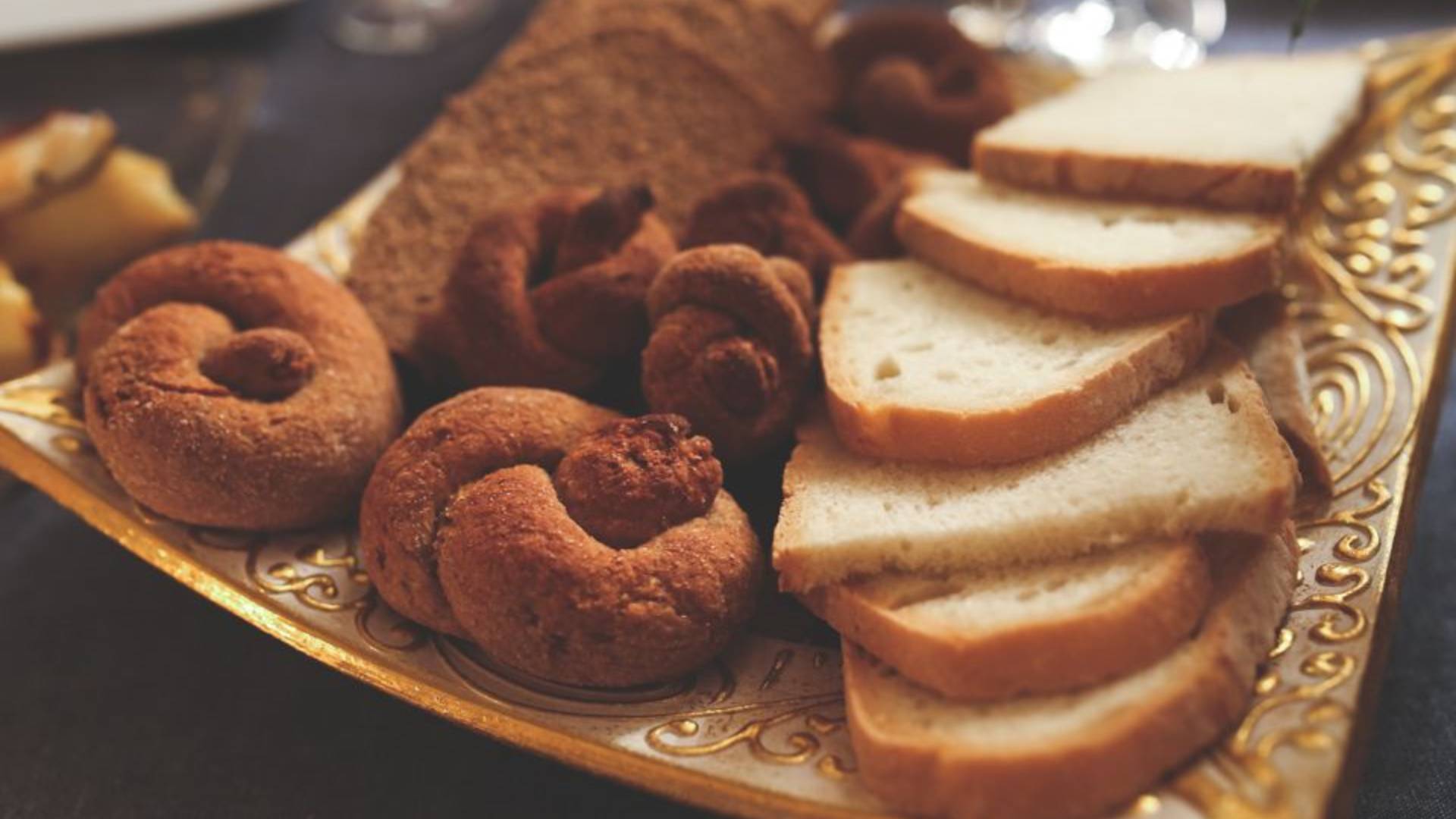 bread